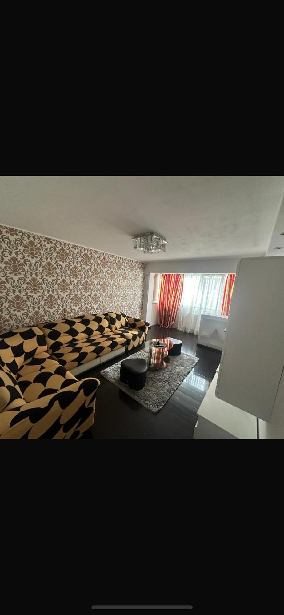 Rbg Apartament Bucharest Exterior photo