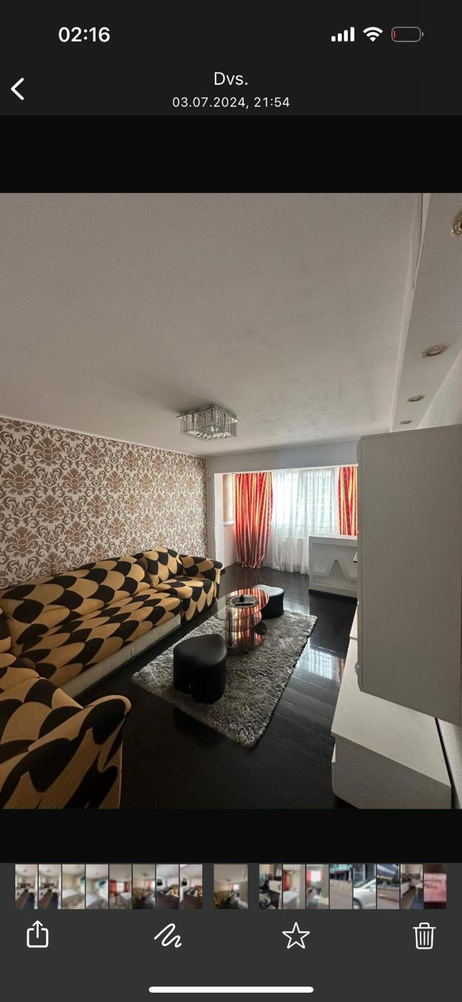 Rbg Apartament Bucharest Exterior photo