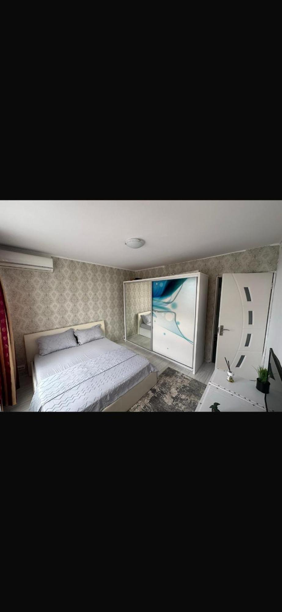 Rbg Apartament Bucharest Exterior photo